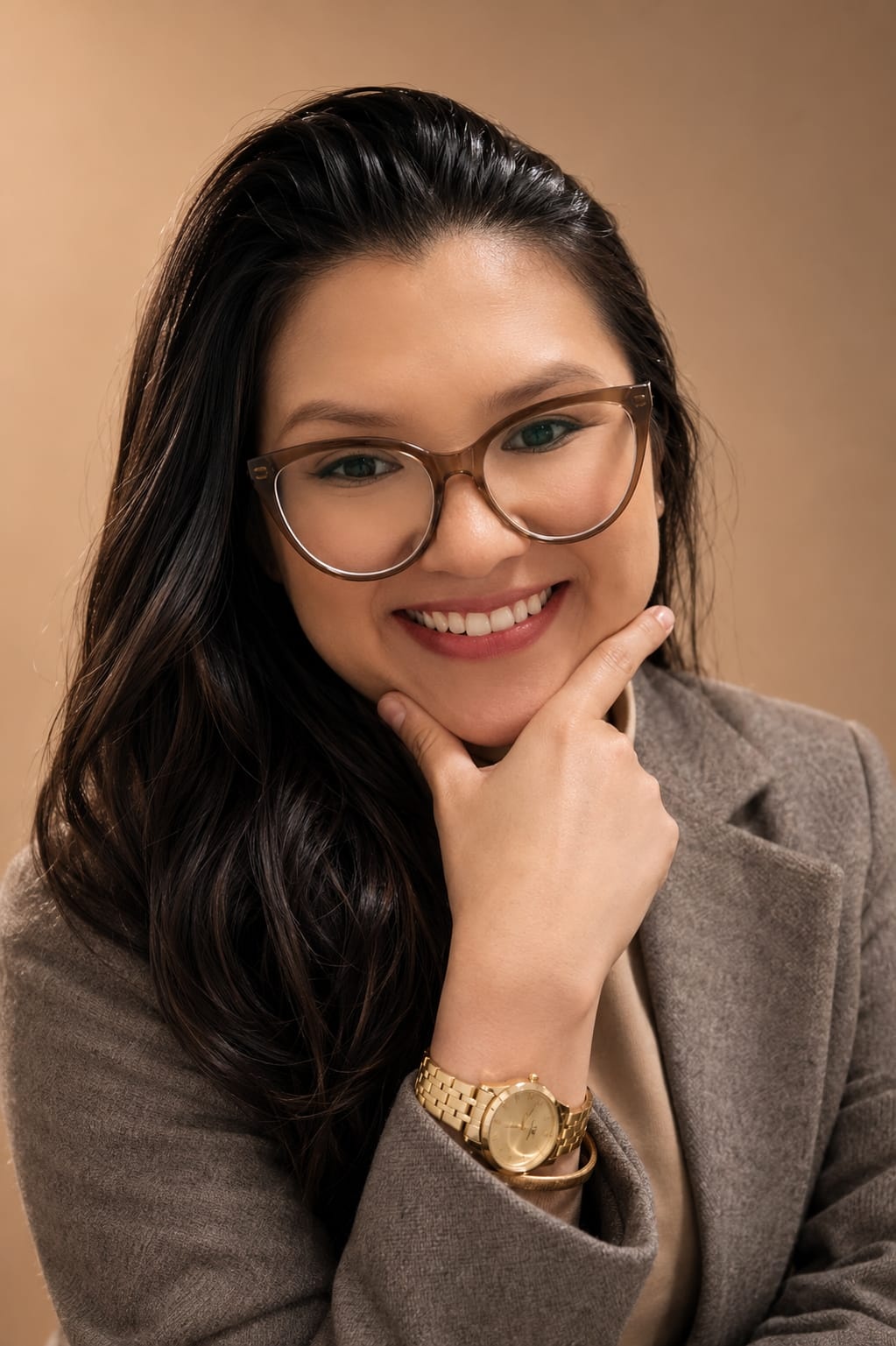 Psicóloga Edna Mara Grahl em Passo Fundo